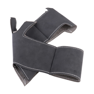 Housse de volant personnalisée pour Volkswagen Polo Jetta Golf <span class=keywords><strong>Alltrack</strong></span> <span class=keywords><strong>Caddy</strong></span> Arteon <span class=keywords><strong>2020</strong></span> Passat, cuir sport, commandes OEM - Product Image 4