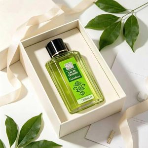 Belle France Eau de Cologne Fraîcheur 250ml, Parfum Citrique Français Original, Fragrance Unisexe Fraîche pour Hommes et Femmes, Authentique - Product Image 5