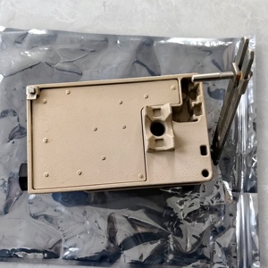 วาล์วนิวแมติกแบบกระทำเดี่ยว Sasmson 4765 รุ่น 4765-0120011.03 แบบอิเล็กโทรนิวแมติก - Product Image 3