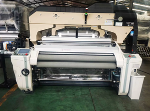 QH851/408ความเร็วสูงหนักน้ำเจ็ท <span class=keywords><strong>Loom</strong></span> - Product Image 2