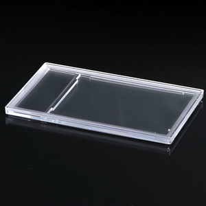 SUNSHING - Estuche Protector de Plástico Personalizado para Tarjetas Deportivas BCCG, con Ultrasonido, para Tarjetas Coleccionables, 89x64mm - Product Image 3