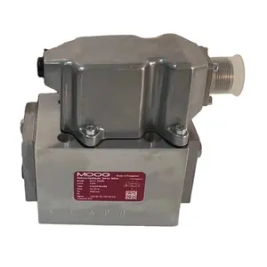 MO-OG Servo-Proportional-Regelventile Blasform maschine-Parison Control/Moog/B & R/Simens/G631-3009b-Moog Servo ventil
