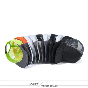 Casquette de baseball à bord incurvé, casquette de sport classique à bords souples, casquette de camionneur à la mode, nouveauté - Product Image 6