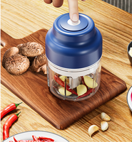 Innovatieve Functie Food Grade Groentesnijder Chopper Aardappel Cutter Grinder