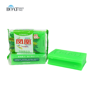 Trung Quốc Nhà Máy Giá OEM chất lượng cao làm sạch làm trắng chanh tự nhiên rửa giặt xà phòng cao bọt giặt Thanh xà phòng - Product Image 3