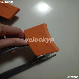 Clip de test de patch Ajilent U1782B, neuf d'usine - Product Image 6