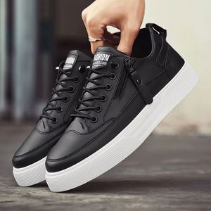 Chaussures de sport tendance pour hommes, résistantes à l'usure, décontractées, pour la course à pied, à la mode - Product Image 6