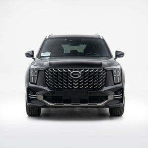 Trumpchi <span class=keywords><strong>2022</strong></span> GS8 2.0TGDI FWD 7 places, SUV d'occasion <span class=keywords><strong>de</strong></span> haute qualité, conduite à gauche, transmission automatique, sièges en cuir, toit ouvrant - Product Image 1