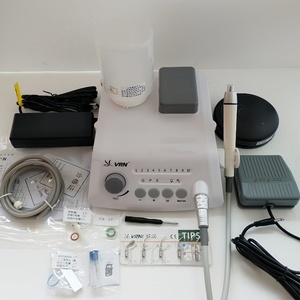 Fuente de Alimentación Eléctrica para Escalador Ultrasónico Dental LED VRN-A8 de Alta Calidad - Product Image 6