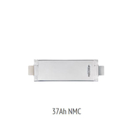 Gtk — batterie lithium-ion lifepo4, 26ah, 32ah, 37ah, 39ah, 52ah, prismatique, décharge 30c, cellules