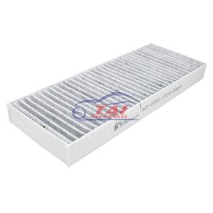 Filtre à air TAI 999M1-VR006 pour voiture 100 NX - Charbon actif - Product Image 3