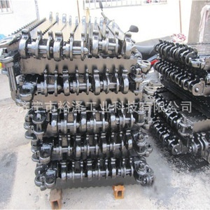 Poutre de toit hydraulique en acier forgé de 1 m pour l'exploitation minière, haute dureté, pièces de rechange pour mines de charbon - Product Image 1