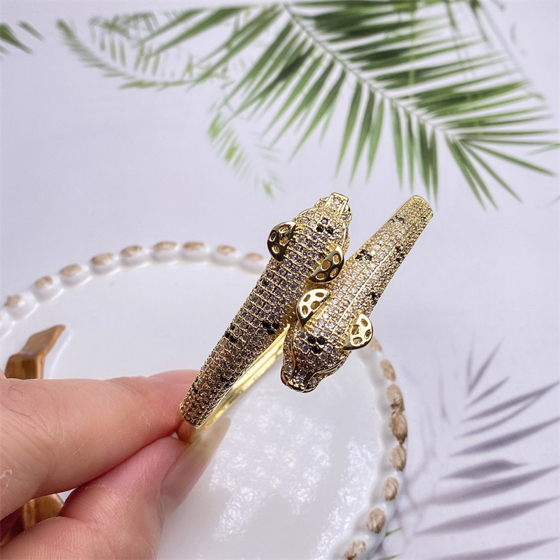 Bracelet Et Bague Ouverts Style Goutte D'eau - Ensemble Réglable Pour Femme - Bijou Fantaisie Cadeau
