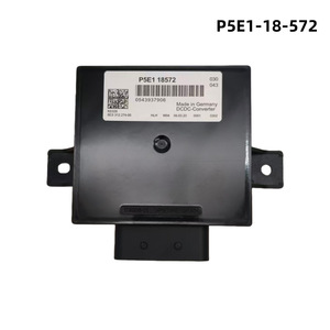 Convertidor CC-CC P5E1 18572 para unidad de control Mazda fabricado en Alemania - Product Image 4