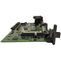 A20B 0007 0160/02A Tablero de control electrónico Fanuc/02A