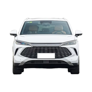 BYD 2026 Song <span class=keywords><strong>L</strong></span> DM-<span class=keywords><strong>i</strong></span> 200km Modèle Supérieur Véhicules à Énergie Nouvelle Voiture Hybride SUV avec Écran Android Atuo et Carplay - Product Image 1