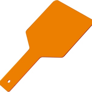 Handheld Dental Shade Board with Safety Eye Protector Shield Plate Multi-Purpose <b>Teeth</b> <b>Whitening</b> Lamp for Dentistry Lab - Product Image 1