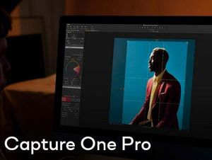 Dominación del desarrollo de imágenes en formato raw, procesamiento de imágenes y gestión de activos Capture One Pro - Product Image 3