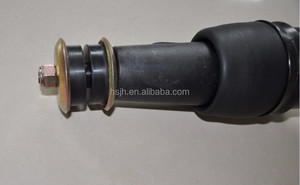 Ricambi per autocarri ammortizzatori sospensioni pneumatiche DAF 1265281 - Product Image 3