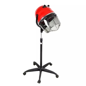 Floor Standing Hair Dryer - Adjustable Height Ionic