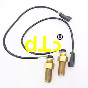 Repuestos para Excavadora PC200-7, Sensor de Velocidad de Revolución 7861-93-2310 o Motor Komatsu 4D95LE S4D95LE - Product Image 3