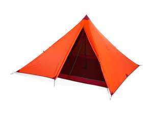 Hamac de camping en nylon léger, bâche de pluie, tente triangulaire, bâche de plage, abri contre le <span class=keywords><strong>soleil</strong></span> - Product Image 2