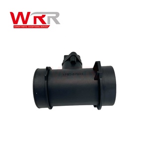 0280217115 0000940948 เซ็นเซอร์วัดปริมาณอากาศแบบใหม่ ยี่ห้อ WRR สำหรับรถเบนซ์ W202 W210 C230 E230 คุณภาพพรีเมียม ทนทาน สำหรับระบบไอดีเครื่องยนต์ MAF - Product Image 6