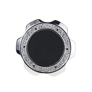 Tùy Chỉnh 820C Cao Chất Lượng Kẽm Hợp Kim An Toàn Hộp Antique Kéo Xử Lý Đối Với Nội Các Tập Tin - Product Image 3