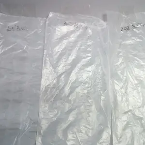 Additif plastique baso4 plastique remplisseur transparent masterbatch pigmen injection plastique