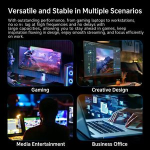 Модуль оперативной памяти DDR4 3200 для настольных ПК, <span class=keywords><strong>4</strong></span>-го поколения, 16 ГБ, для самостоятельной сборки, для видеоигр - Product Image 6