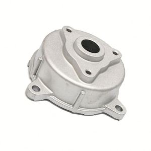 Pièces automobiles personnalisées en alliage d'aluminium moulé sous pression de la marque YF, modèle OEM provenant de fabricants de produits en aluminium moulé du Guangdong - Product Image 4