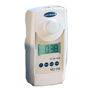Medidor de Luminancia Lovibond con Lámpara de Deuterio 110, 2 Muestras/Segundo, Resolución de 0.1 cd/m, PH, CL, CyA. Contáctenos para 11 - Product Image 1