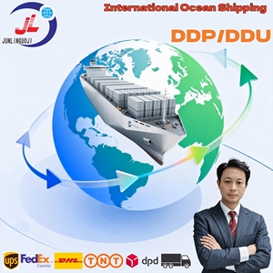 <span class=keywords><strong>China</strong></span> a Arabia Saudita El más barato FCL/LCL + Express/Trucking Global Ocean Shipping Logística Servicio puerta a puerta <span class=keywords><strong>DDP</strong></span>/<span class=keywords><strong>DDU</strong></span>/FOB - Product Image 2