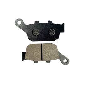 Plaque de friction de roue avant pour HONDA <span class=keywords><strong>CB500</strong></span> CBR650R 300R YAMAHA GW250 SUZUKI GW250 et THUMPH Tiger 800xc - Product Image 4