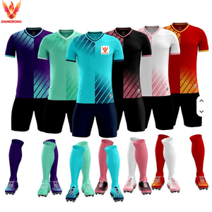 Бесплатная доставка: Футбольная форма, полный комплект, футболки, ретро-форма национальной сборной - Product Image 1