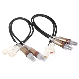 适用于汽车传感器2009-2019新1.3 1.5 I-VTEC氧传感器 λ O2传感器<span class=keywords><strong>KP</strong></span>品牌12个月保修 - Product Image 6