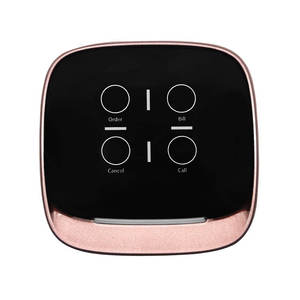 Hệ thống nút gọi không dây thông minh Nhà Hàng Quán Cà phê khách sạn dịch vụ phòng gọi hệ thống - Product Image 3