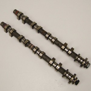 เพลาลูกเบี้ยวแต่ง สำหรับรถยนต์นิสสัน ซันนี่ พรีเมียร์ เซนทรา 200SX NX GA16 <span class=keywords><strong>GA16de</strong></span> - Product Image 2