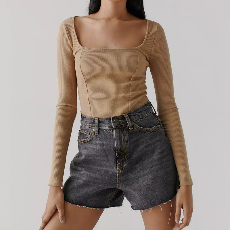 Custom Loose Plus Size Women s