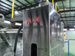 Caldera de Vapor Industrial de Tubos de Fuego de Tres Pasos WNS de Alta Eficiencia, de 1-30 Toneladas, para Gas Natural, Petróleo y Diésel Ligero, Buen Precio, Disponible en Stock - Product Image 6