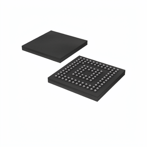 Components Electronic Manufacturer Channel 113 VFBGA MSP430F479IZQWR Embedded - Product Image 1