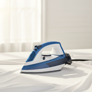 3000W Industrieller Großhandels-Dampfglätter mit Keramik-Bügelsohle, Vertikaler Dampfglätter mit Dampfkessel, Planchas Para Ropa - Product Image 5