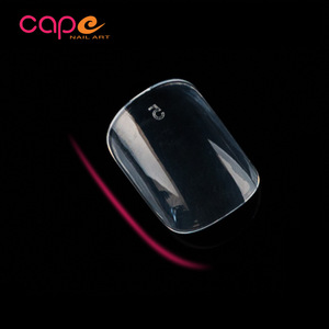 <span class=keywords><strong>Uñas</strong></span> Postizas <span class=keywords><strong>de</strong></span> Fábrica K, <span class=keywords><strong>Uñas</strong></span> Cortas Ovaladas Transparentes <span class=keywords><strong>de</strong></span> Color Natural, Estilo Ins, Bolsa <span class=keywords><strong>de</strong></span> 500 Piezas - Product Image 3
