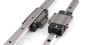 SRS 9 XM Original THK SRS9XM <span class=keywords><strong>UU</strong></span> SRS9XMUU Rodamiento deslizante de guía lineal, bloque de carro lineal para máquina CNC e impresora 3D - Product Image 3