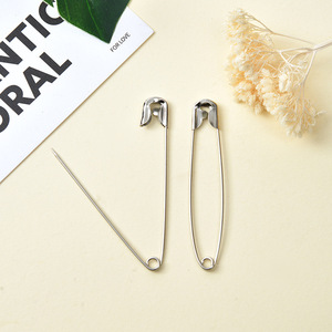 Épingles de sécurité en forme de poire pour étiquettes de vêtements de <span class=keywords><strong>grande</strong></span> <span class=keywords><strong>taille</strong></span> - Product Image 5