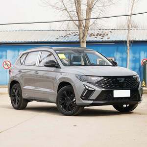 รถยนต์ SUV ขนาดกะทัดรัด <span class=keywords><strong>Jetta</strong></span> VS5 รุ่นปี 2026 280TSI เกียร์ธรรมดา รุ่น Pioneer 5 ประตู 5 ที่นั่ง เหมาะสำหรับการเดินทางท่องเที่ยวและกิจกรรมครอบครัว - Product Image 4