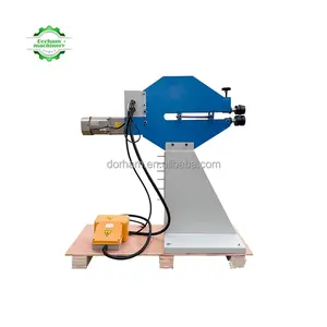 Electric Power Bead Roller Machine Motorized RM24 Sheet Metal Forming Machine Designed to handle 1mm mild steel 1.2mm aluminum