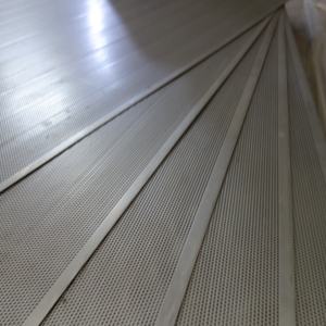 מחורר נירוסטה מתכת גיליון ב 4 'X 8' - Product Image 5