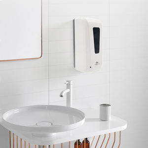 <span class=keywords><strong>Distributeur</strong></span> <span class=keywords><strong>de</strong></span> <span class=keywords><strong>savon</strong></span> liquide automatique à capteur électronique à grand volume mural <span class=keywords><strong>de</strong></span> 1000 ml, <span class=keywords><strong>distributeur</strong></span> <span class=keywords><strong>de</strong></span> <span class=keywords><strong>savon</strong></span> liquide intelligent <span class=keywords><strong>de</strong></span> 1000 ml - Product Image 6