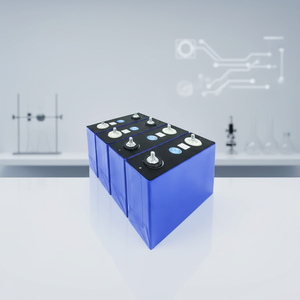 Dukungan Kustomisasi Sel Baterai Lithium Prismatik 3.2V 300Ah 310Ah 314Ah 320Ah untuk Solar ESS - Product Image 1